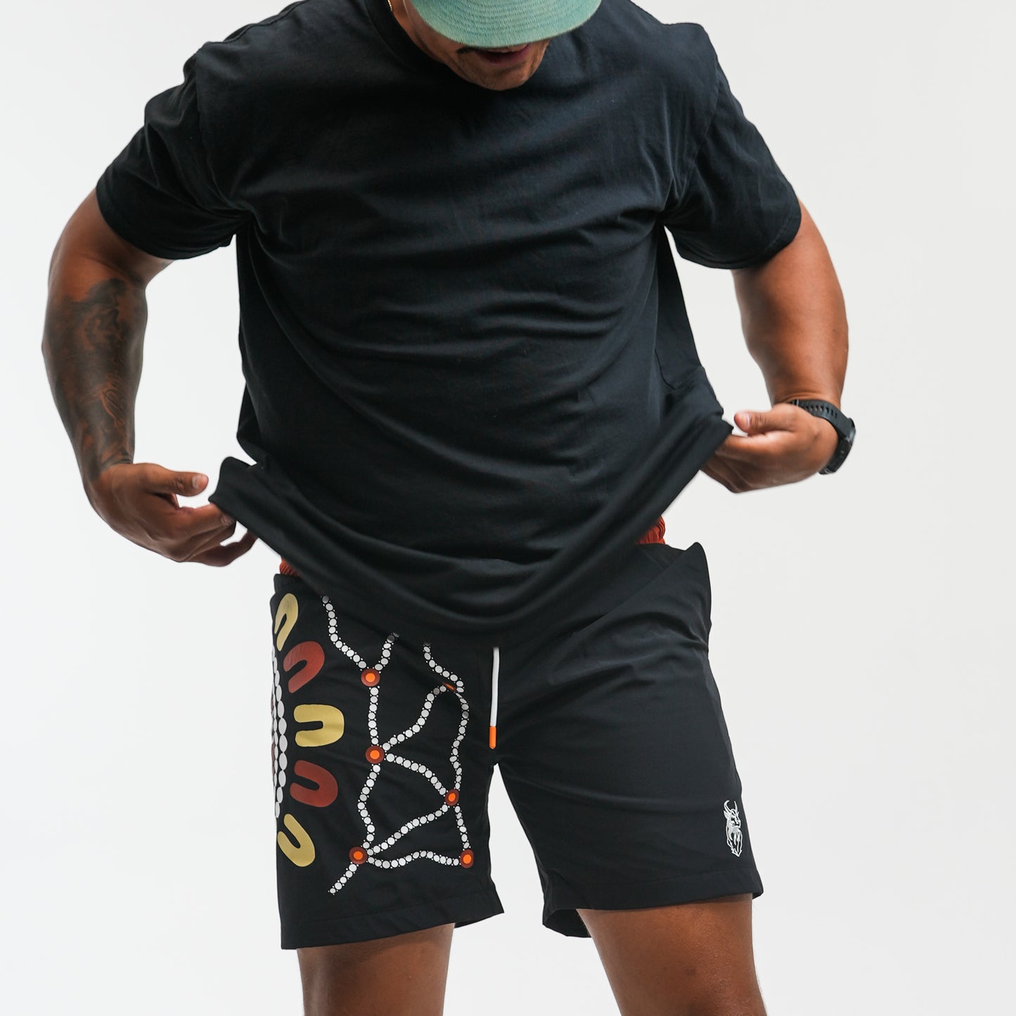 Winmarra Beach Shorts