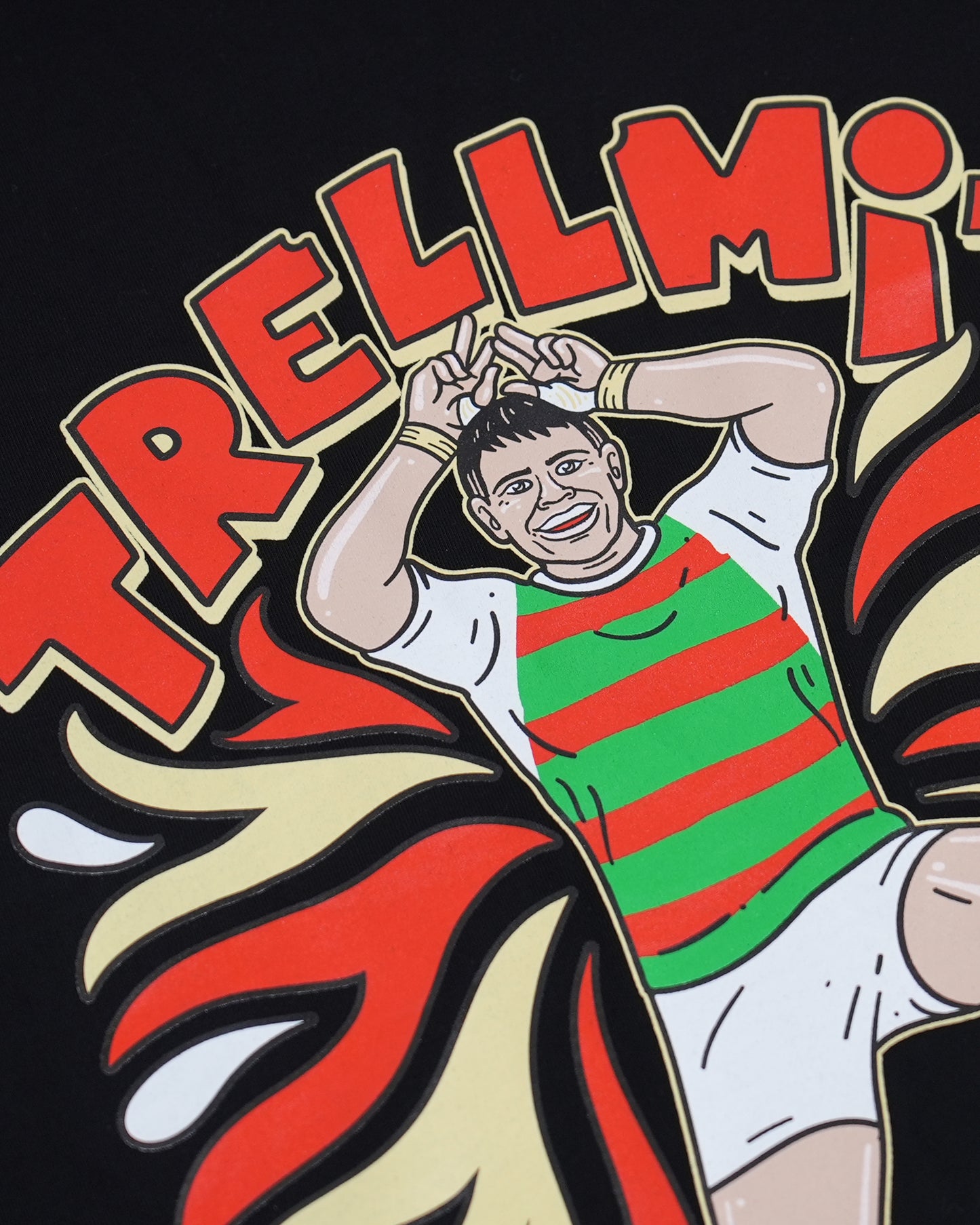 Trellmit 'Be Original' Tee (Adult)