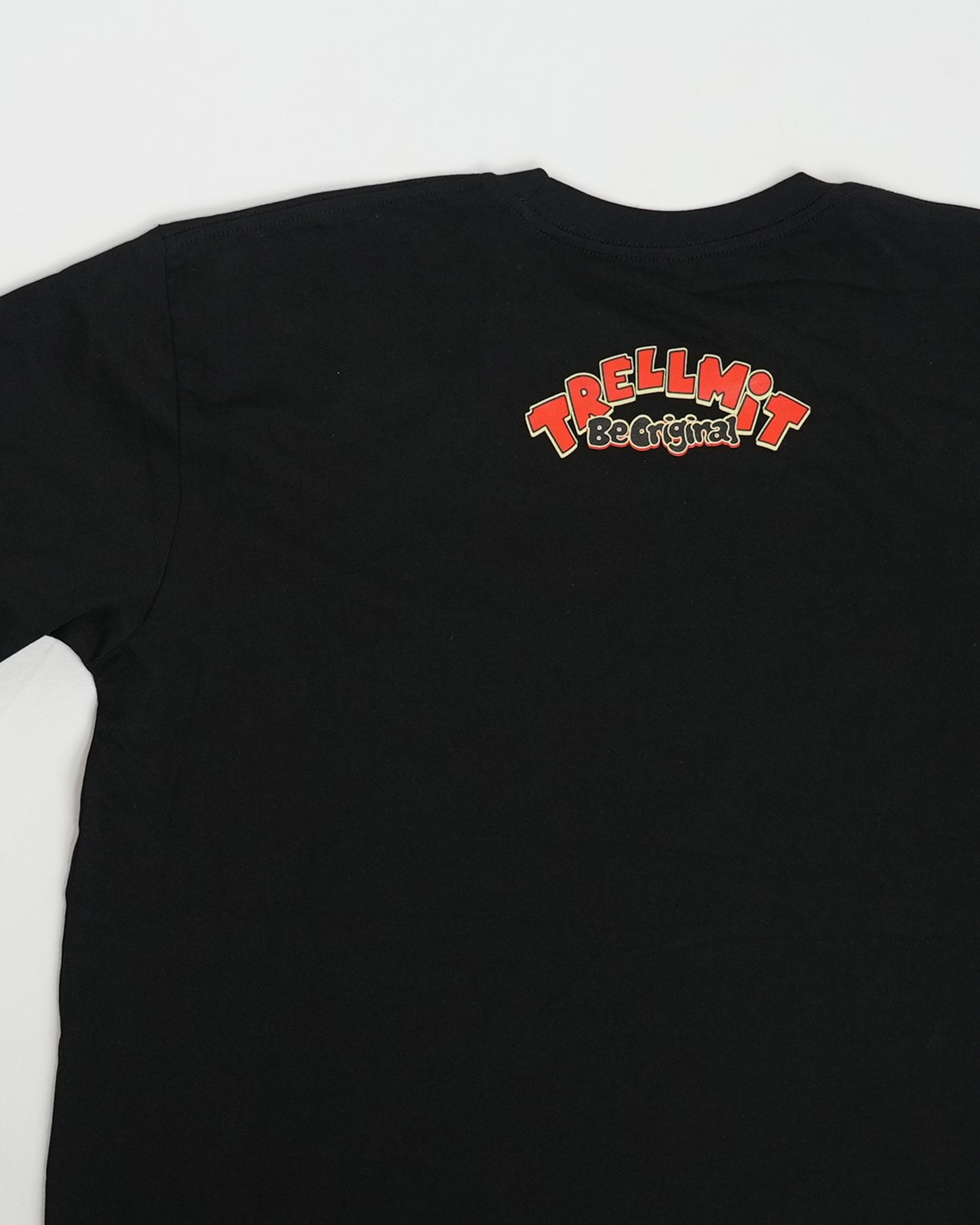 Trellmit 'Be Original' Tee (Adult)
