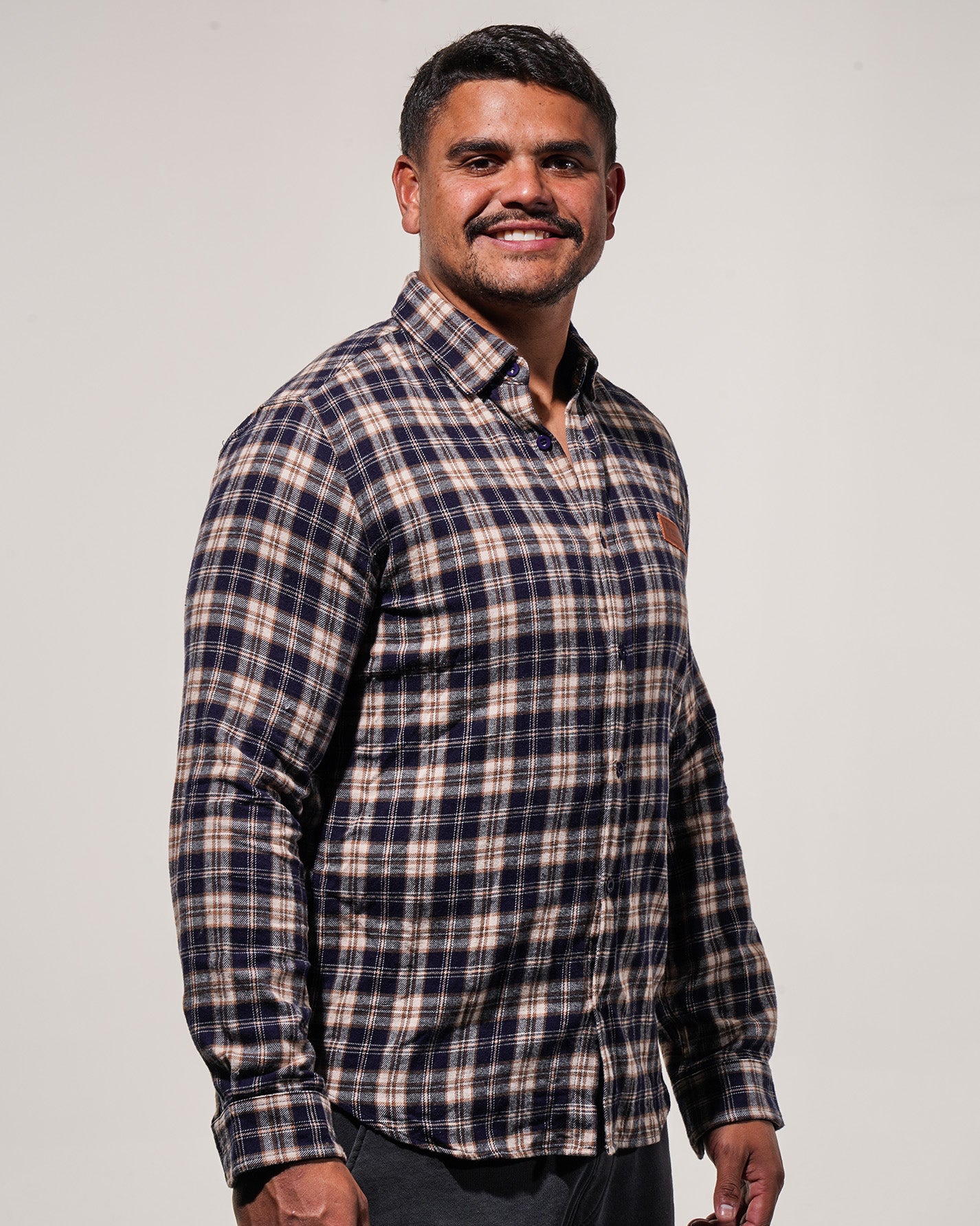 Winmarra Mountain Flannel