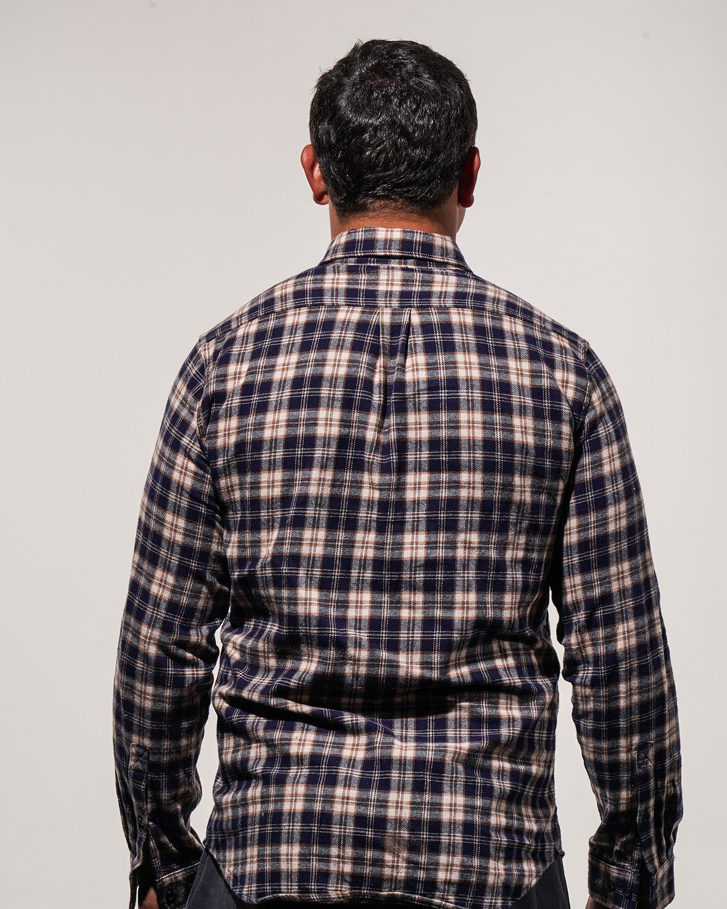 Winmarra Mountain Flannel