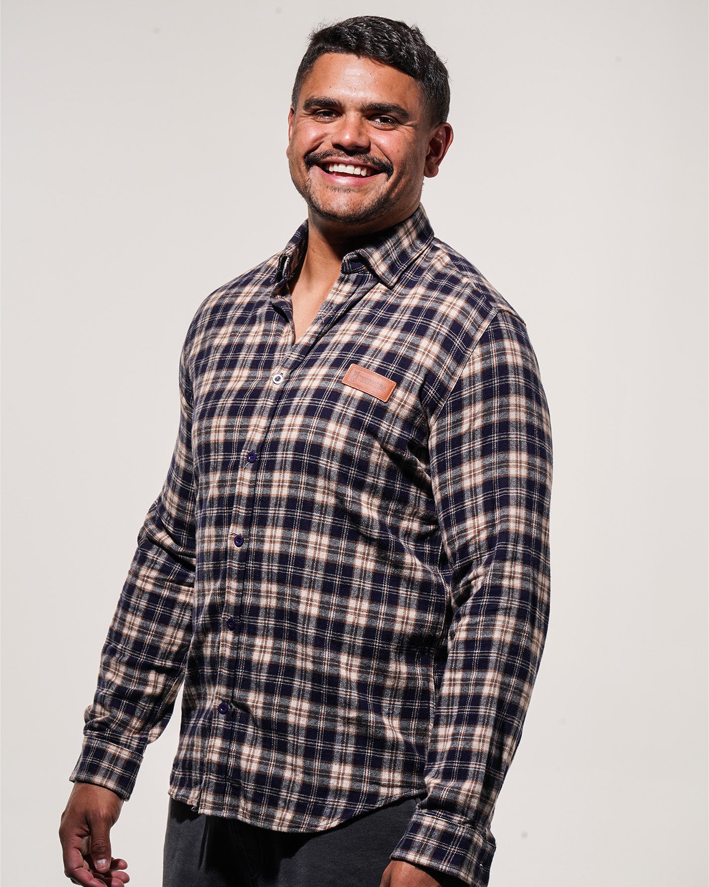 Winmarra Mountain Flannel