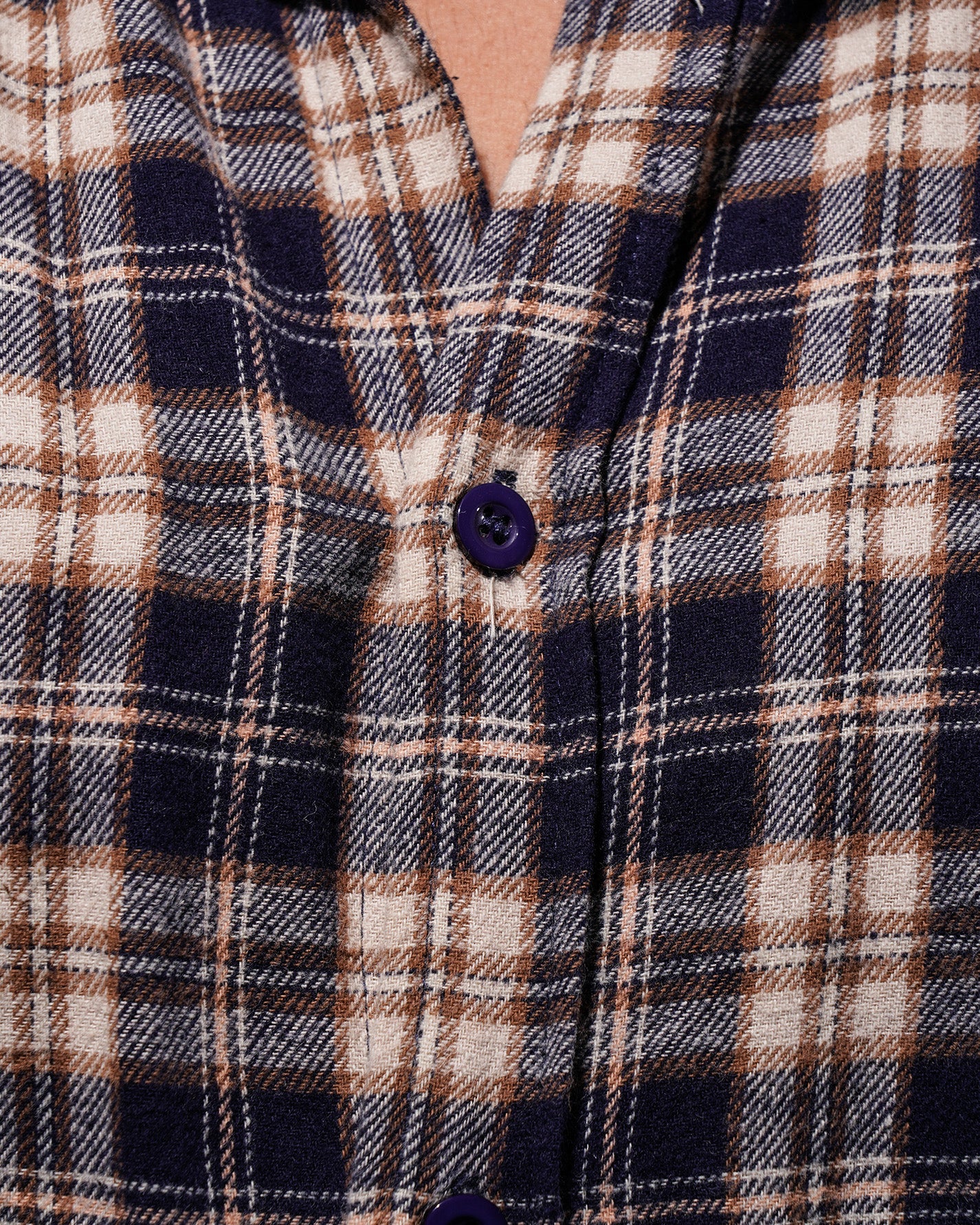 Winmarra Mountain Flannel