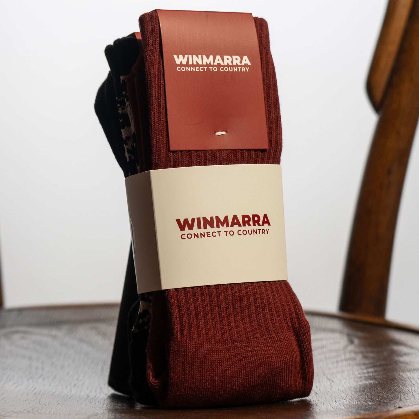 Winmarra Sock 2 Pack