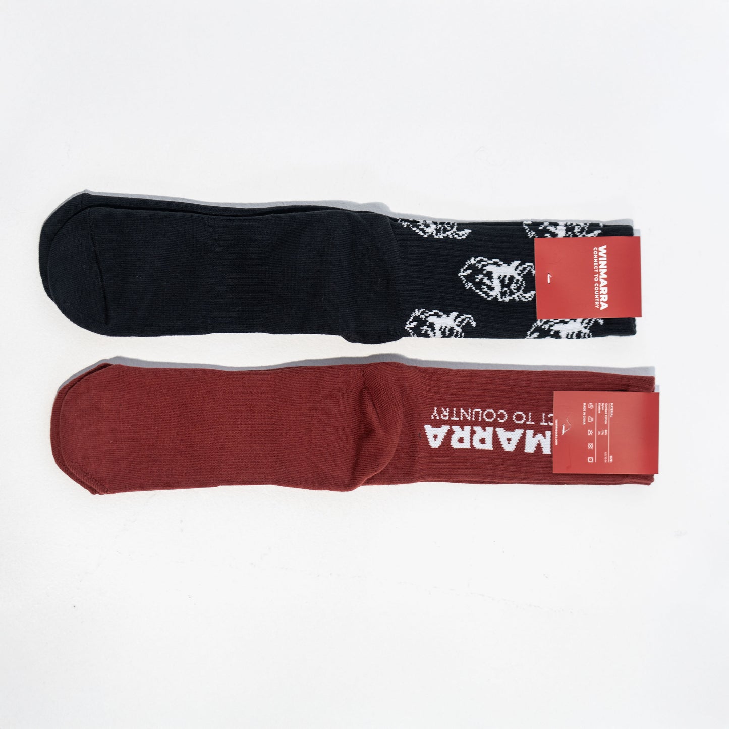 Winmarra Sock 2 Pack