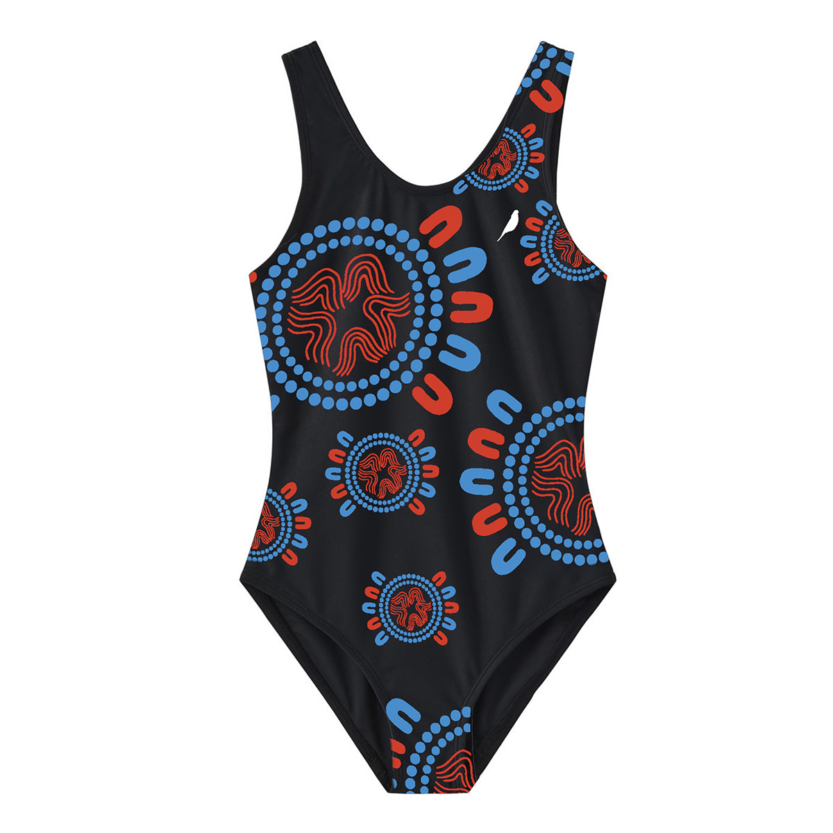 Winmarra Girls Swimmers