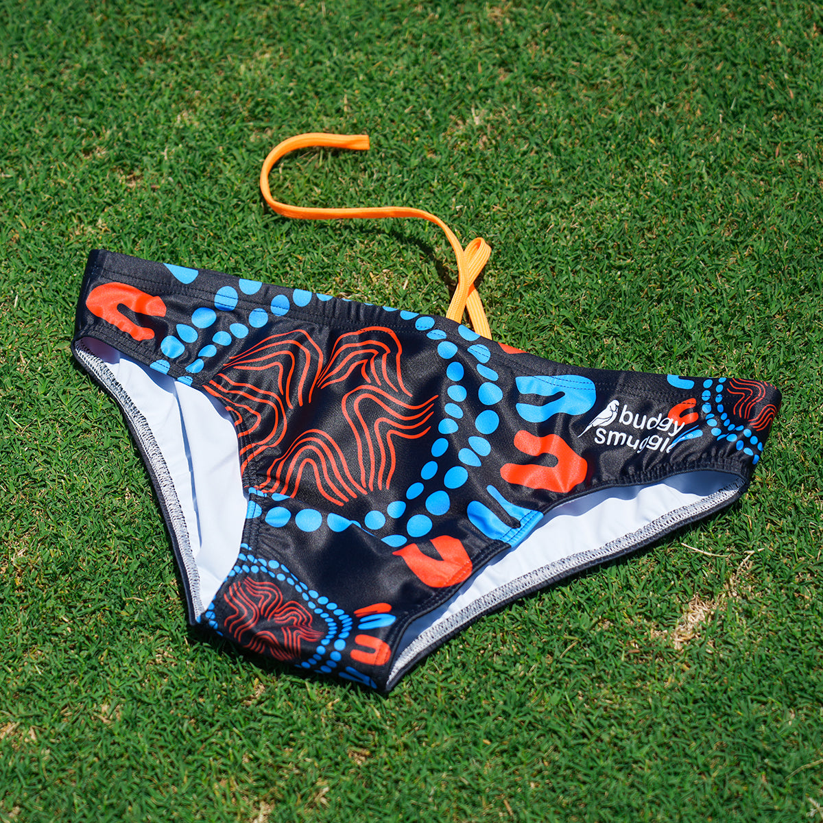 Winmarra Budgys Mens