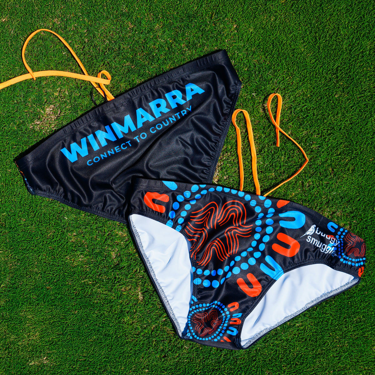 Winmarra Budgys Mens