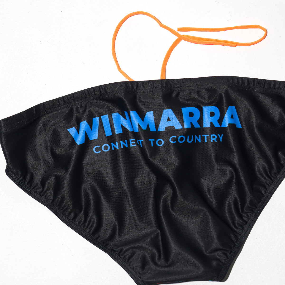 Winmarra Budgys Mens