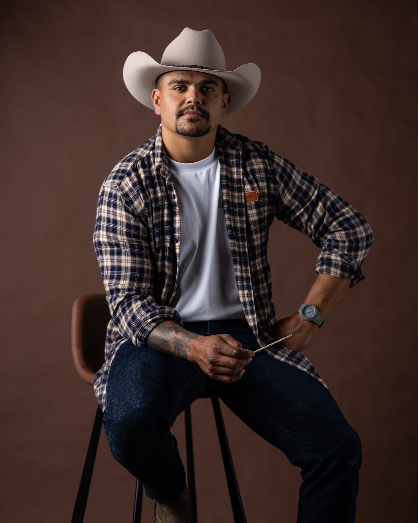 Winmarra Mountain Flannel