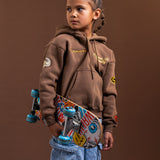 Winmarra Country Hoodie - Kids