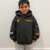 Winmarra Kids Mountain Hoodie (Pre-Order - Closes Sun 12 July)