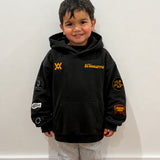 Winmarra Kids Mountain Hoodie