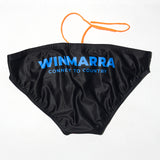 Winmarra Boys Budgys