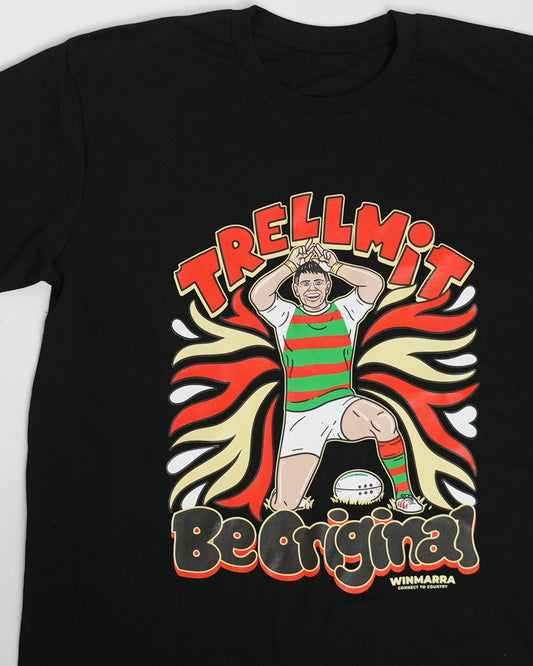 Trellmit 'Be Original' Tee (Adult)