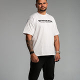 Winmarra White Country Tee