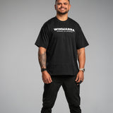 Winmarra Black Country Tee