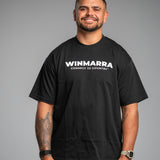 Winmarra Black Country Tee