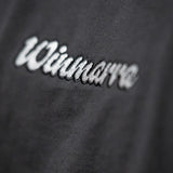 Winmarra Faded Black Tee Adult