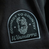 Winmarra Mountain Hoodie
