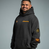 Winmarra Mountain Hoodie