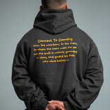 Winmarra Mountain Hoodie