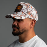 Winmarra Camo Cap
