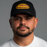 Winmarra Heritage Trucker Cap