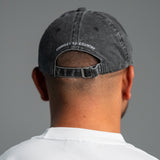 Winmarra Faded Grey Cap
