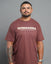 Winmarra Brown Tee