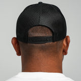 Winmarra Country Trucker Cap