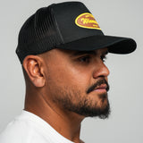 Winmarra Country Trucker Cap