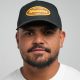 Winmarra Country Trucker Cap