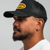 Winmarra Country Trucker Cap