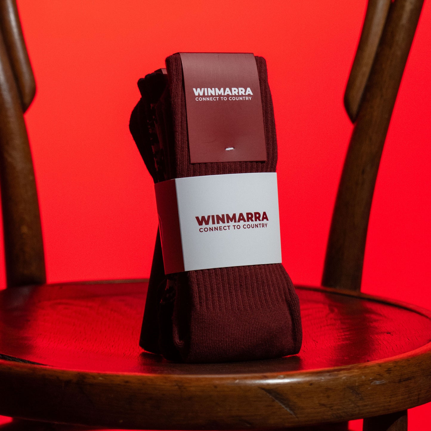 Winmarra Sock 2 Pack