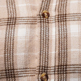 Winmarra Earth Flannel