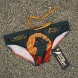 Trellmit Flag Budgy Smuggler