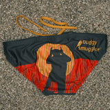 Trellmit Flag Budgy Smuggler