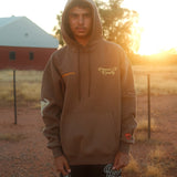 Winmarra Country Hoodie - Adults