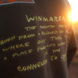 Winmarra Country Hoodie - Adults