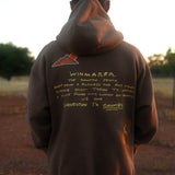 Winmarra Country Hoodie - Adults