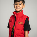 Puffer Vest Kids