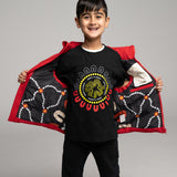 Puffer Vest Kids