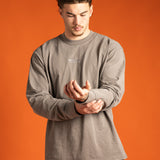 Stone Country Long Sleeve