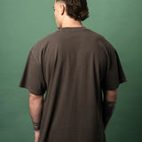 Winmarra Brown Tee