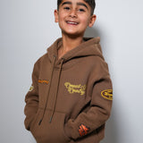 Winmarra Country Hoodie - Kids