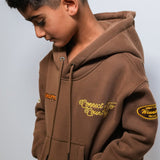 Winmarra Country Hoodie - Kids