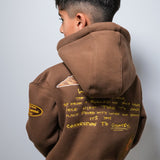 Winmarra Country Hoodie - Kids