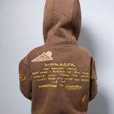 Winmarra Country Hoodie - Kids
