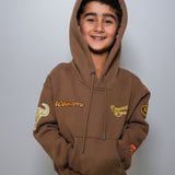 Winmarra Country Hoodie - Kids